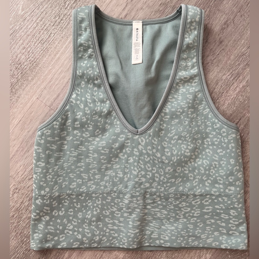 Athleta Top